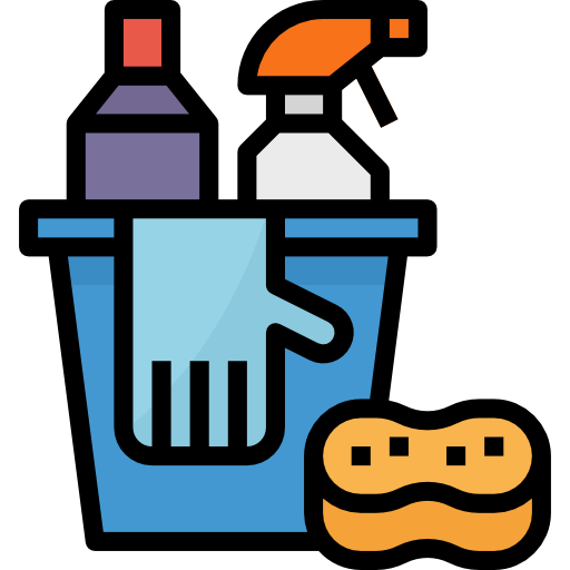 hall-cleaning