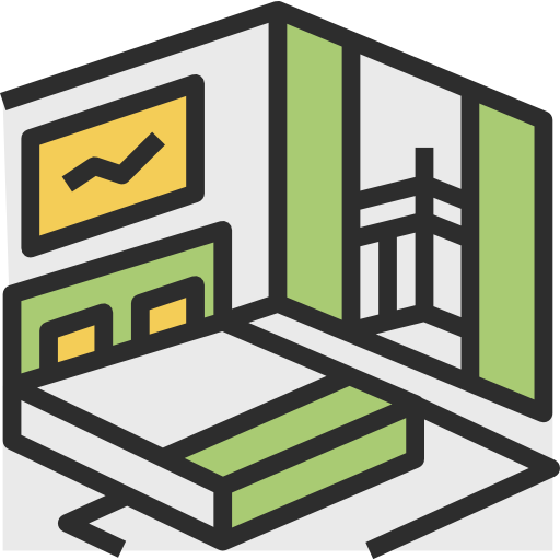 hall-rooms