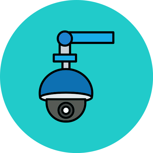 hall-cctv